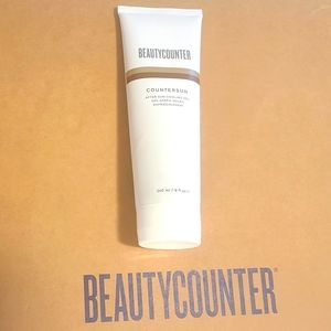 Countersun After sun cooling gel